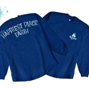 Disneyland 65th Anniversary Spirit Jersey